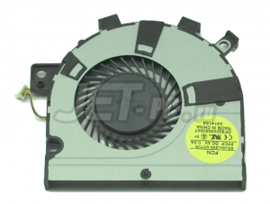 Вентилятор (кулер) для ноутбука Toshiba E45, E55, M40