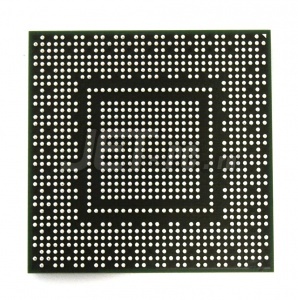 Видеочип (микросхема) nVidia GeForce G330M, N10P-GV2-C1