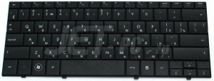 Клавиатура для ноутбука HP MINI 700, 1000