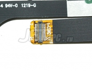 Шлейф для матрицы ноутбука LCD Acer Aspire S3-951-2464G, S3-951 HB2-A004-001