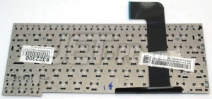 Клавиатура для ноутбука Samsung X128, N250, без рамки