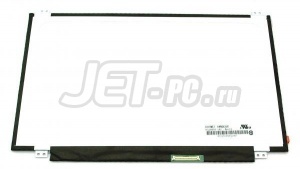 Матрица (экран) для ноутбука 11.6, N116BGE-E42, 30pin, Slim,1366x768, крепления верх/низ