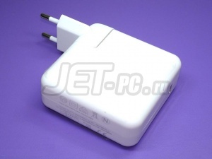 Блок питания для ноутбука Apple 61W Type-C ,USB-C Charge cable