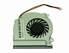 Вентилятор (кулер) для ноутбука MSI GE70