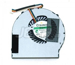 Вентилятор (кулер) для ноутбука Lenovo V470A, B470