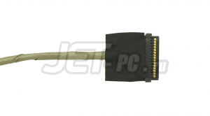 Шлейф для матрицы ноутбука LCD Lenovo G500S, G505S DC02001RR10