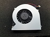 Вентилятор (кулер) для ноутбука Toshiba C850, C870, L850  4pin
