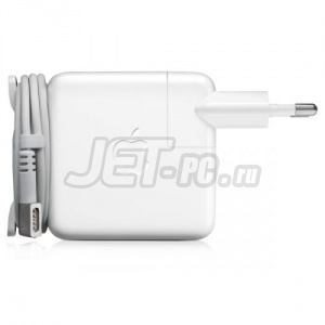 Блок питания (зарядное устройство) для ноутбука Apple Magsafe 1 14.85V, 3.1A, 45W, 5pin (LiteON)