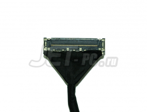 Шлейф для матрицы ноутбука LCD Acer Aspire 5830, 5830G, 5830TG, DC02001AM10(A010)