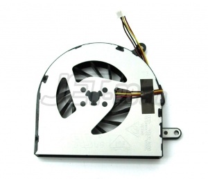 Вентилятор (кулер) для ноутбука Lenovo G400, G405, G500, G490, G410, G510