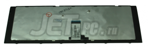 Клавиатура для ноутбука Sony Vaio VPC-EG, VPC-EK, черная