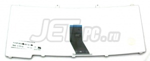 Клавиатура для ноутбука Acer TravelMate 2300, 2410, 2480, 3200, 3270, 4500, 4400, 8000, 8100, черная