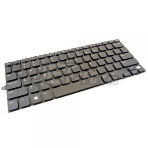 Клавиатура для ноутбука Dell Inspiron 11, 3147, 3148, P20T,  V144725AS1, 0F4R5H, 0R68N6 RU
