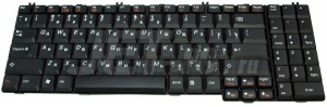 Клавиатура для ноутбука Lenovo G550, B550, B560, V560, G555
