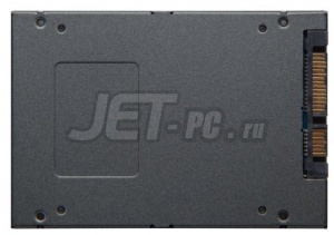 Твердотельный накопитель SSD Kingstone 480GB (SA400S37/480G)