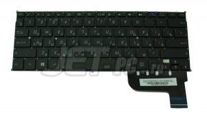 Клавиатура для ноутбука Asus Taichi 21