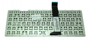 Клавиатура для ноутбука Asus X401, черная