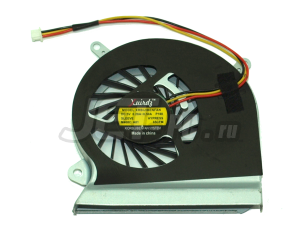 Вентилятор (кулер) для ноутбука MSI GE60