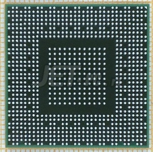 Видеочип (микросхема) GeForce GT620M, N13M-GS-B-A2 